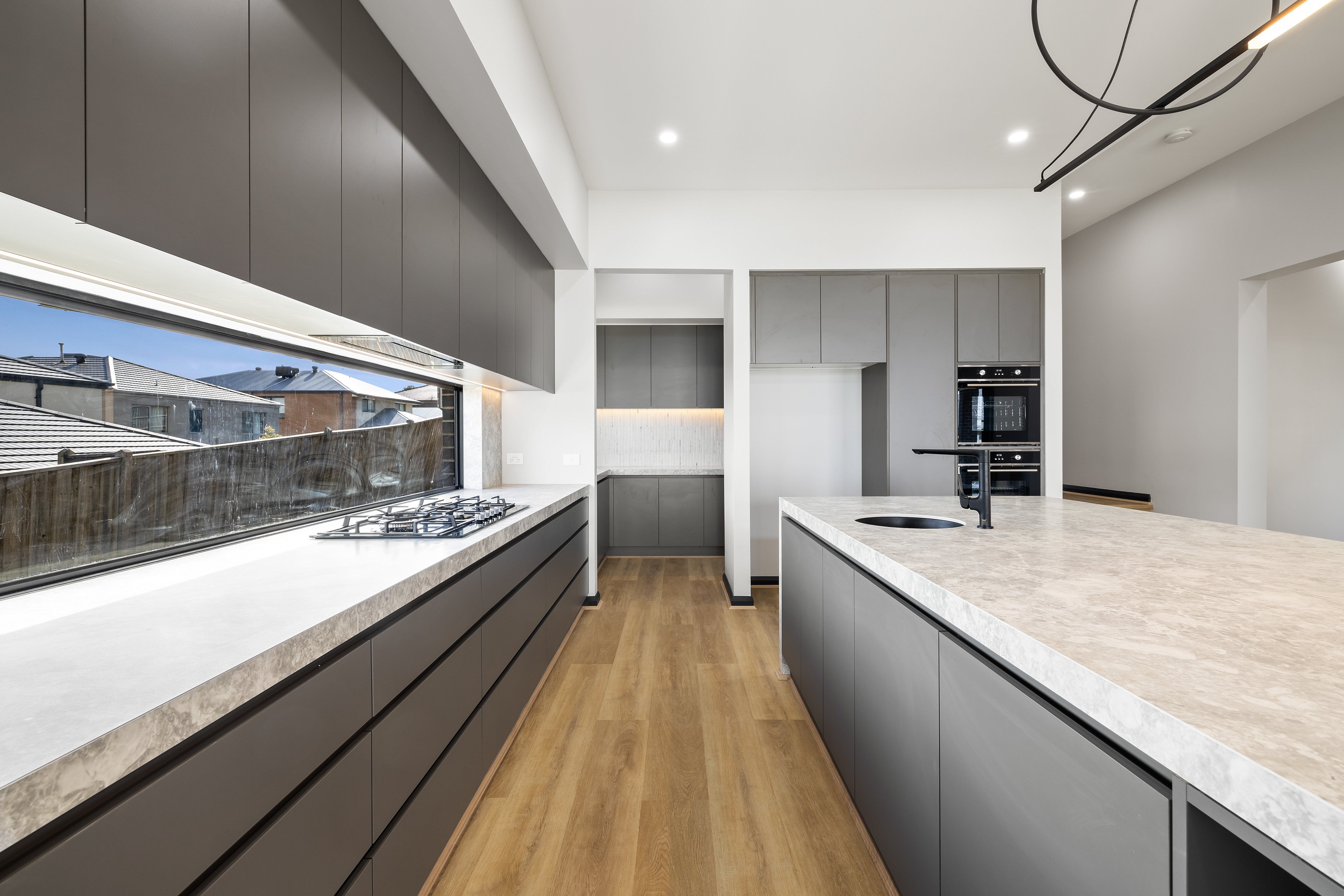 NE Homes Developments, Melbourne south east