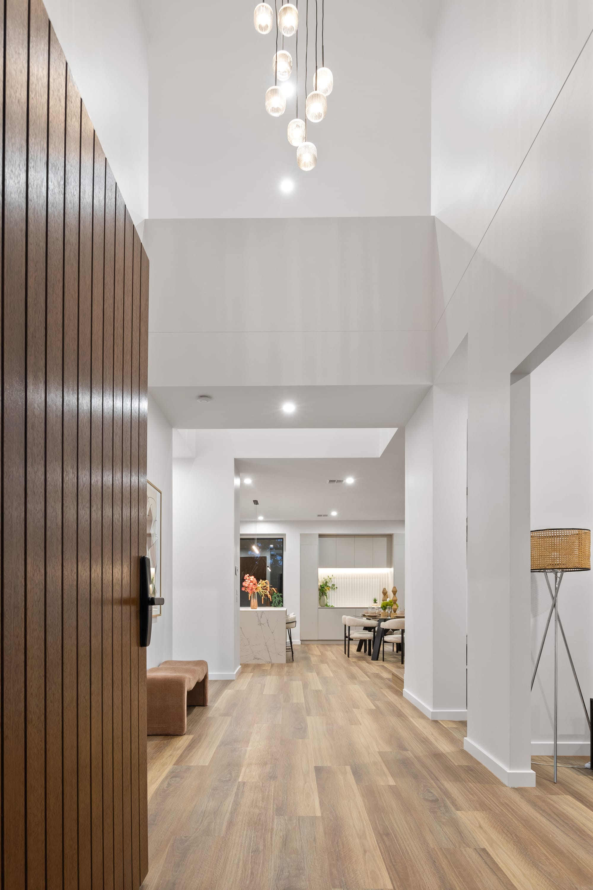 The Jasper, NE Homes luxury custom home, Berwick Melbourne
