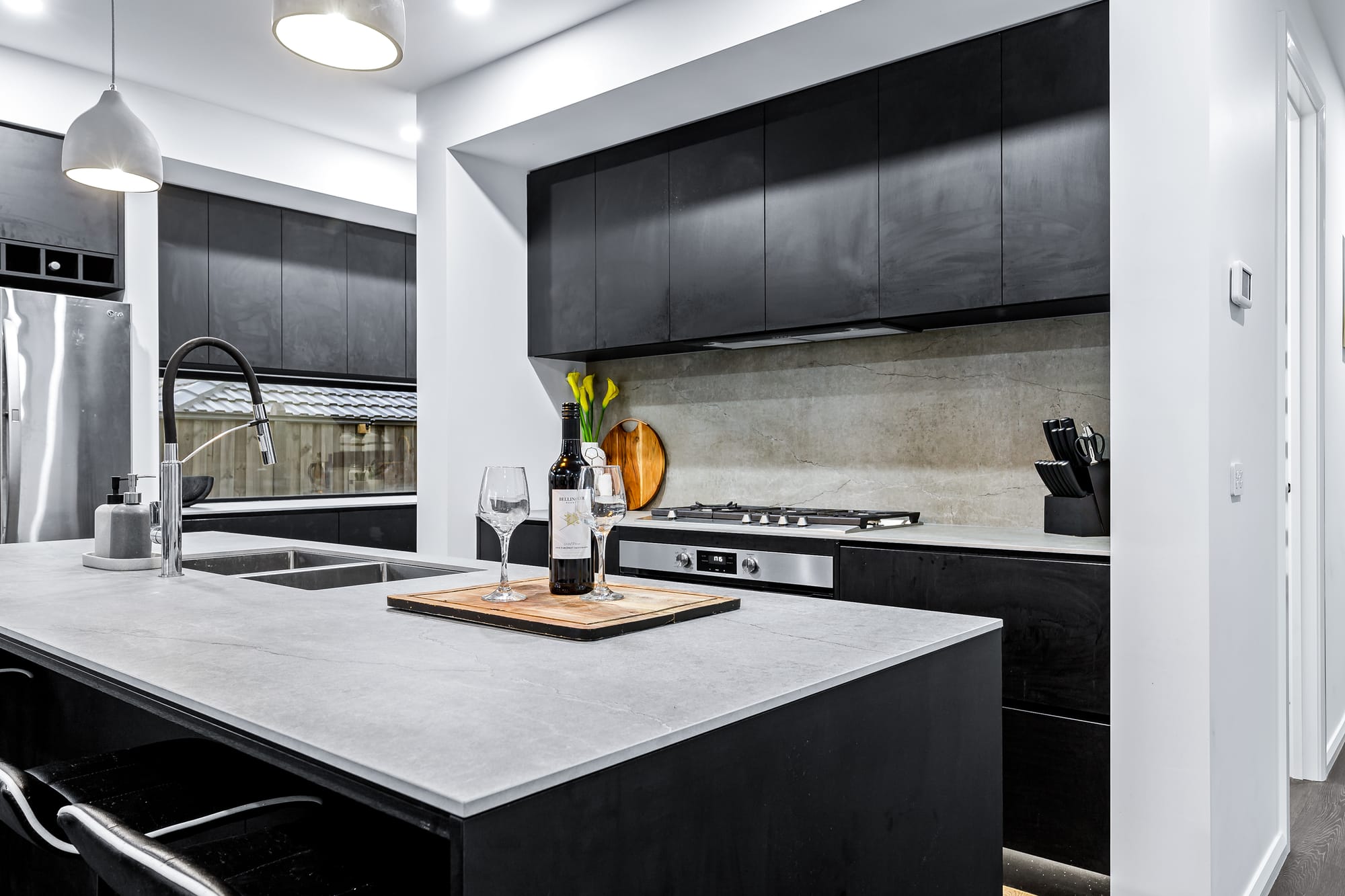 NE Homes Custom Homes, Melbourne south east