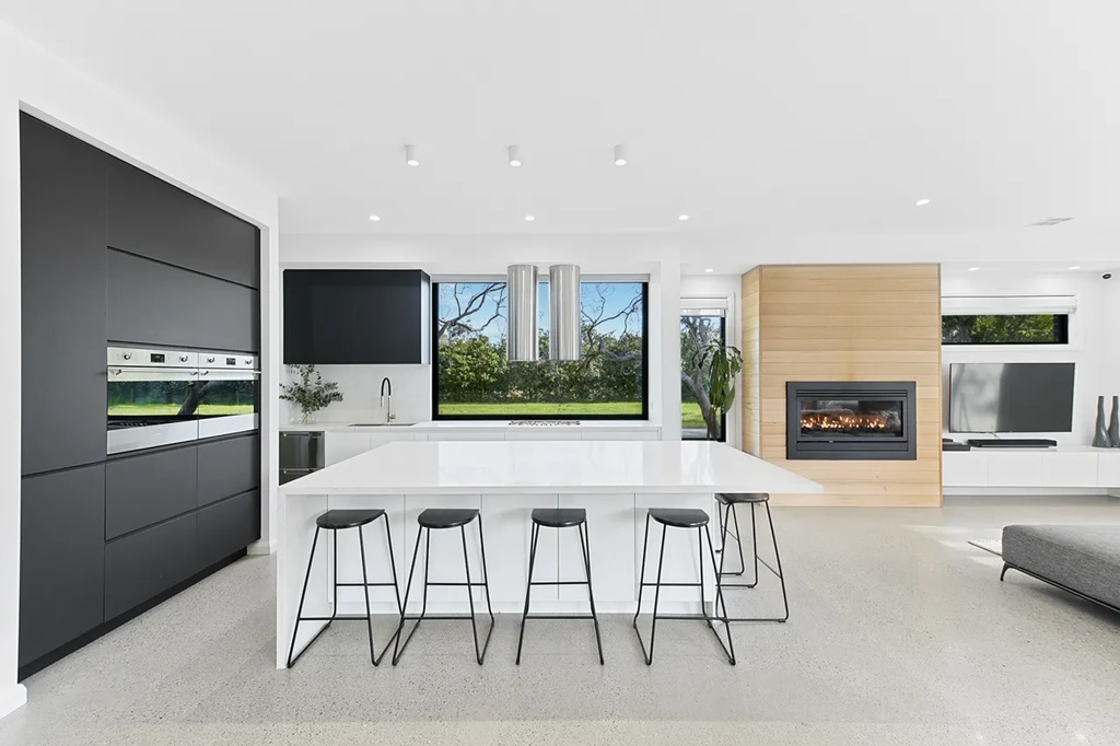 NE Homes Custom Homes, Melbourne south east