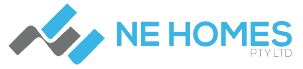 NE Homes Logo