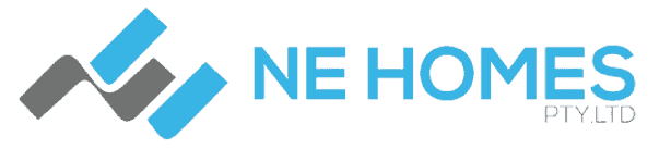 NE Homes Logo